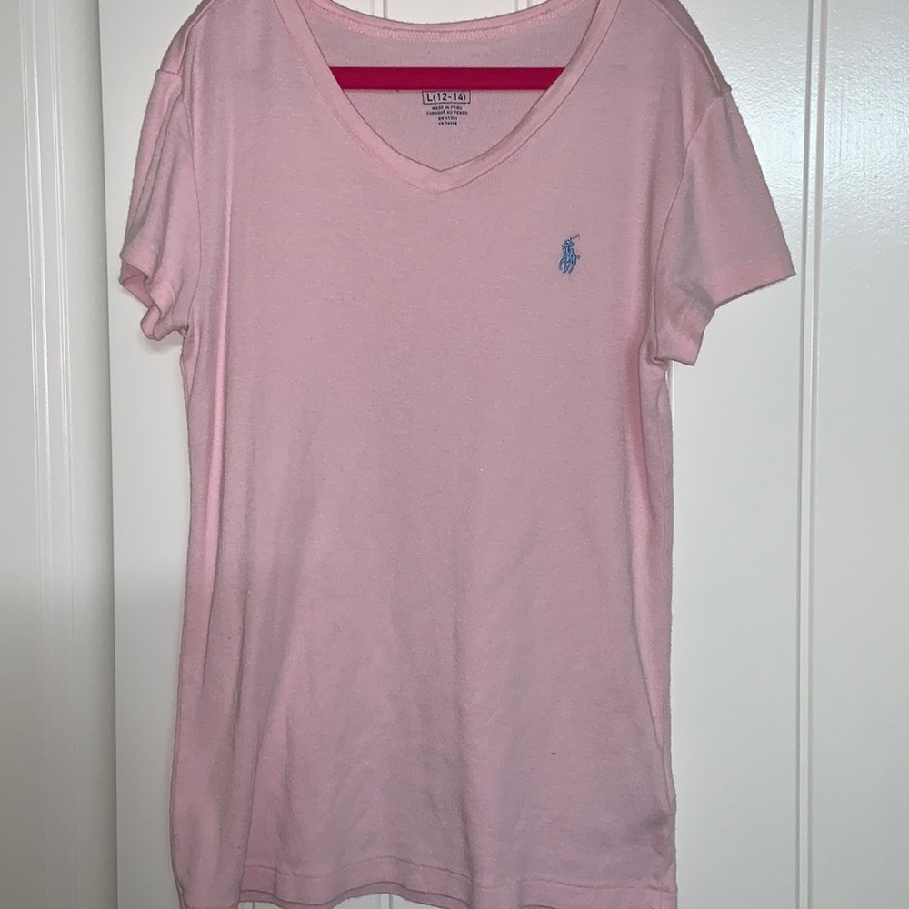 Polo shirt